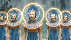 Backdrop to the movie "Junk World" #805547