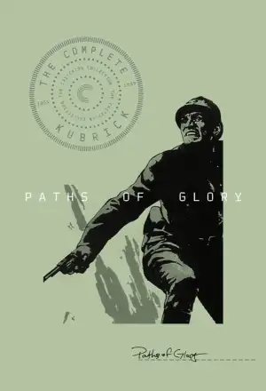 Paths of Glory