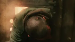 Backdrop to the movie "Saw II" #700212