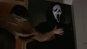 Backdrop to the movie "Scream 3" #771559