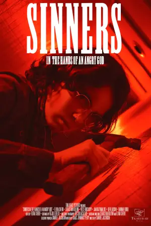 Sinners in the Hands of an Angry God