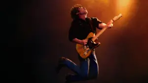 Backdrop to the movie "Springsteen: Deliver Me from Nowhere" #550877