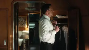 Backdrop to the movie "The Accountant²" #560586