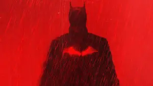 Backdrop to the movie "The Batman" #165389