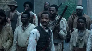 Backdrop to the movie "The Birth of a Nation" #281352