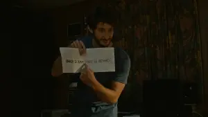 Backdrop to the movie "The Book of Solutions" #489495