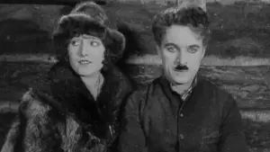 Backdrop to the movie "The Gold Rush" #751227