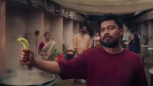 Backdrop to the movie "The Pet Detective" #628348