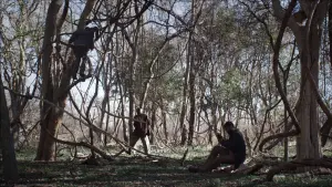 Watch film The Retrieval | The Retrieval (Official Trailer)