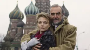 Watch film The Russia House | The Russia House 1990 TV trailer