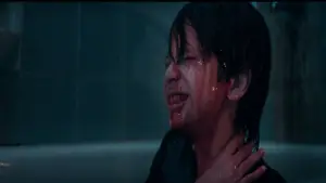 Backdrop to the movie "The Whisper" #541689