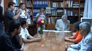 Watch film Tilos Weddings | "Tilos Weddings" Trailer