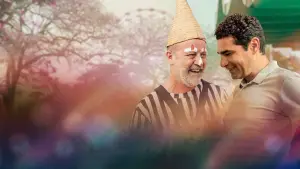 Backdrop to the movie "Mandioca Frita" #808197