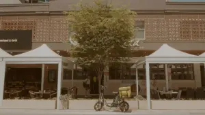 Backdrop to the movie "We Have Until August" #558582