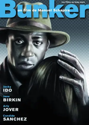 Poster to the movie "Bunker" #935325