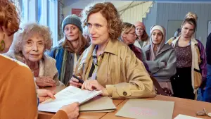 Backdrop to the movie "Fast perfekte Frauen" #796946