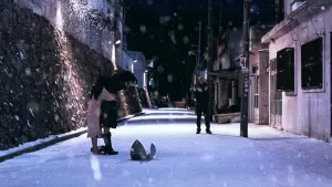 Backdrop to the movie "Lady Vengeance" #674046