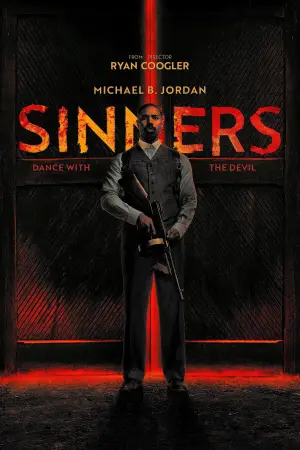 Poster to the movie "Sinners" #512982