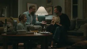 Backdrop to the movie "The Invite" #610101