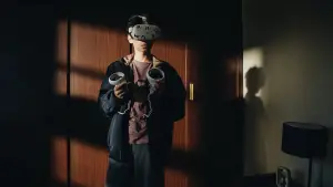 Backdrop to the movie "Mothernet" #539530