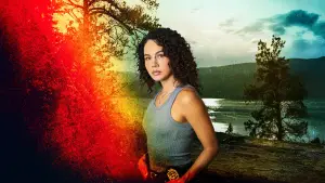 Backdrop to the movie "The Bear Lake Murders" #734860