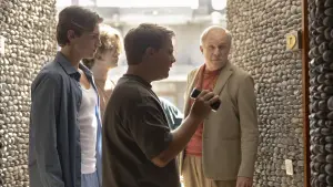 Backdrop to the movie "The Three Investigators and the Carpathian Dog" #620059