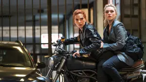 Backdrop to the movie "Black Widow" #313544