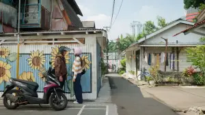 Backdrop to the movie "Sampai Titik Terakhirmu" #534354