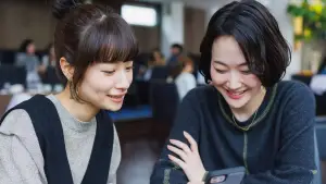 Backdrop to the movie "Aimitagai" #737483