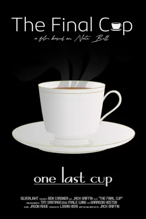 Poster to the movie "The Final Cup" #447095