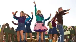 Backdrop to the movie "Hannah Montana: The Movie" #888612