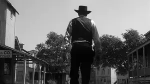 Backdrop to the movie "High Noon" #809150