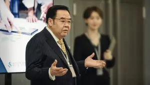 Backdrop to the movie "A Gilded Game" #764230