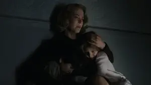 Backdrop to the movie "The Others" #624962