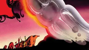 Backdrop to the movie "Allegro non troppo" #769069