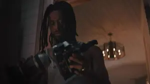 Backdrop to the movie "Haunted Mansion" #685686