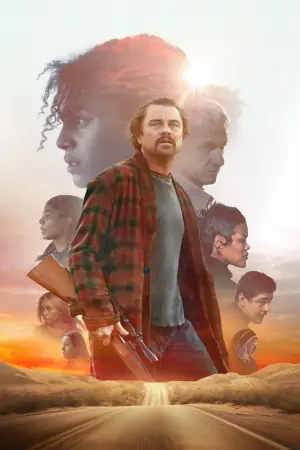 Poster to the movie "BC Project" #510545