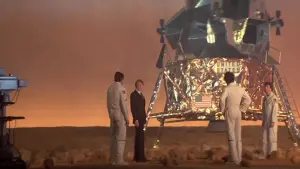 Backdrop to the movie "Capricorn One" #265768