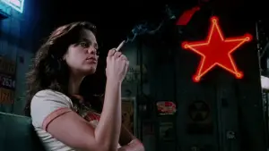 Backdrop to the movie "Death Proof" #655789