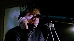 Backdrop to the movie "Decalogue VI" #502207