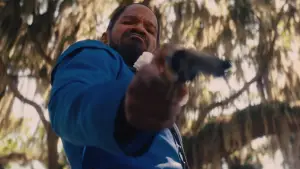 Backdrop to the movie "Django Unchained" #583919