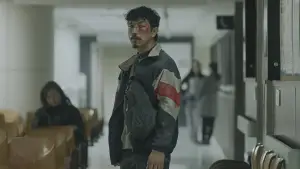 Backdrop to the movie "Mongrel" #740794