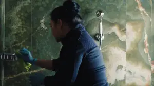 Backdrop to the movie "Enjoy Your Stay" #793040