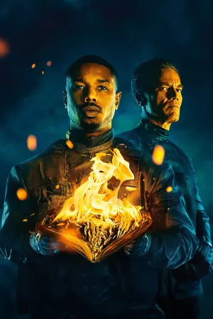 Poster to the movie "Fahrenheit 451" #348312