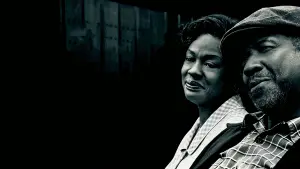 Backdrop to the movie "Fences" #256773