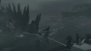 Backdrop to the movie "Godzilla" #613123