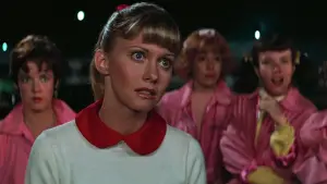 Backdrop to the movie "Grease" #583208