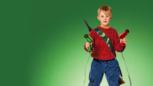 Backdrop to the movie "Home Alone" #216134