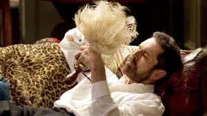 Backdrop to the movie "Hysteria" #272248