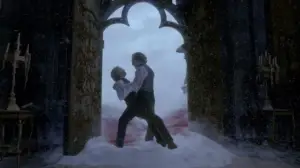 Backdrop to the movie "Crimson Peak" #810839